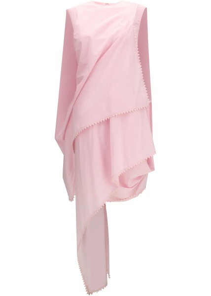 Rochii Traversin layered Dress