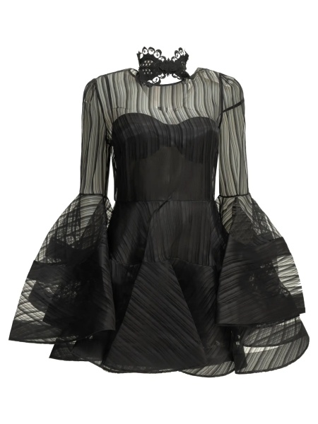 Rochii "Valiant" Short Dress