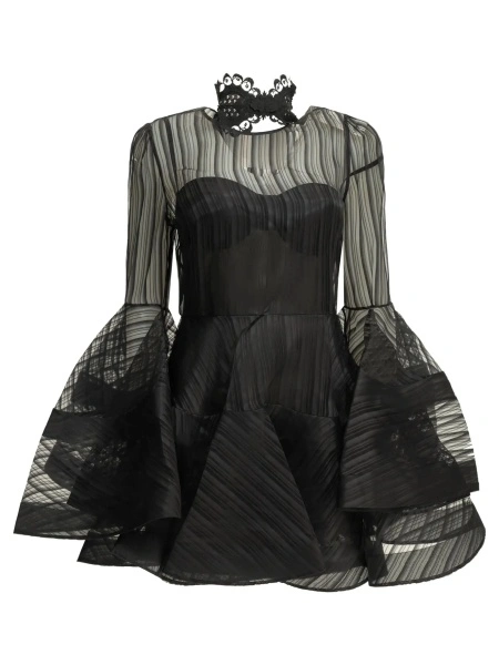 Rochii "Valiant" Short Dress