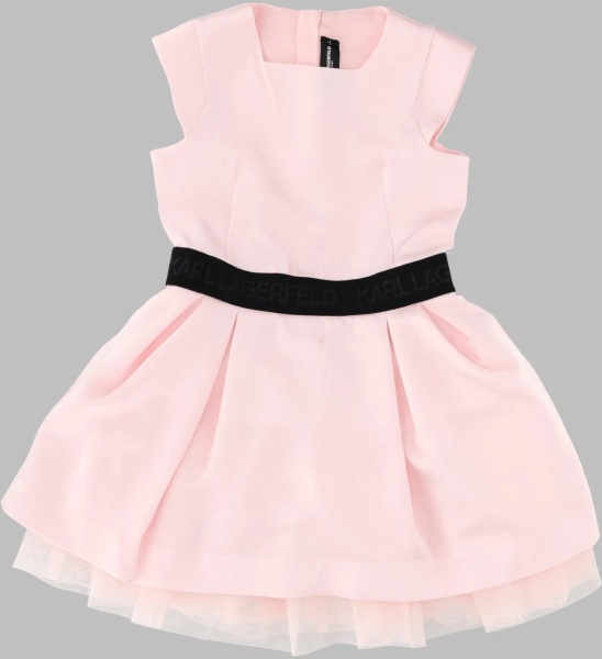Rochii Vestito Con Cintura