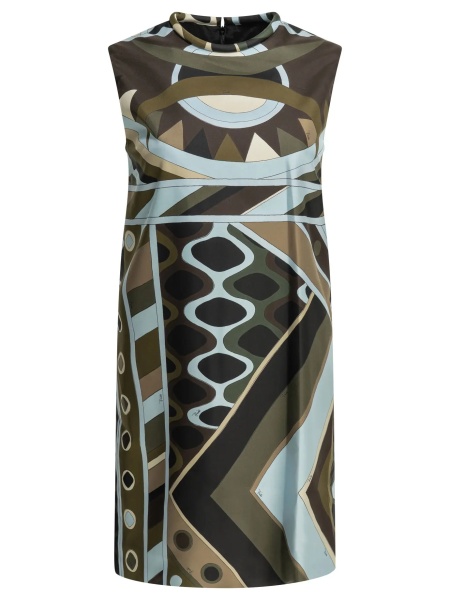 Rochii "Vivara" A-line dress