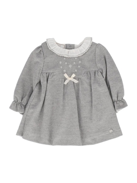 Rochii WOVEN NEWBORN DRESS "NEVE"