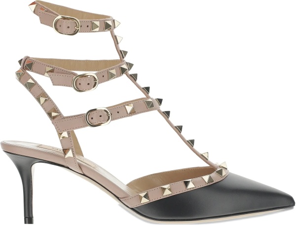Rockstud Pump