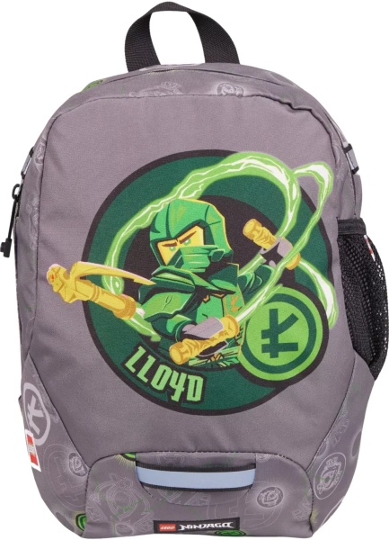 Rucsac Ninjago Kindergarten Backpack