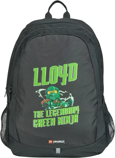 Rucsac Ninjago School Backpack