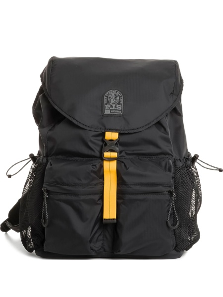 Rucsac Parajumpers negru din poliamida