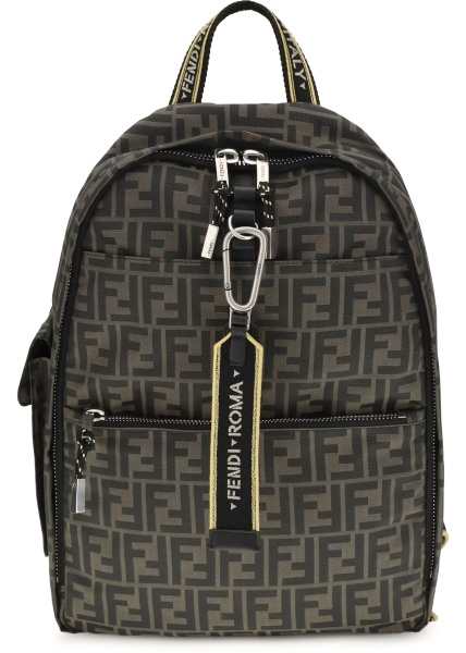 Rucsac Superlight FF Zucca technical fabric Backpack
