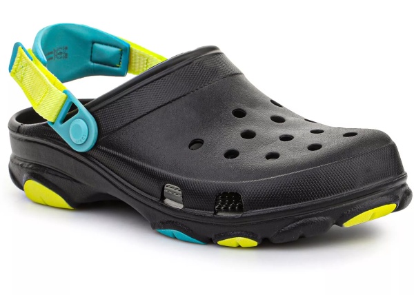 Saboti Classic All-Terrain Clog