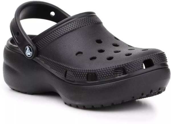 Saboti Classic Platform Clog W