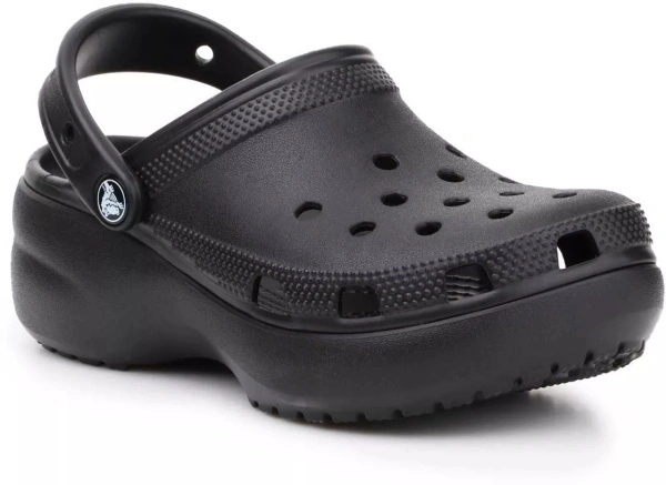 Saboti Classic Platform Clog W