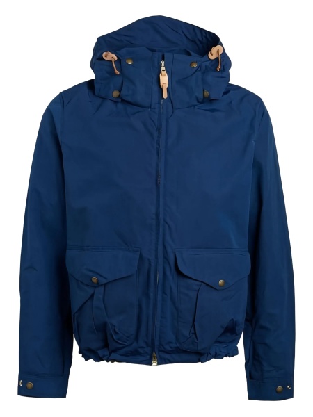 Sacou "All Seasons Blazer Coat" jacket