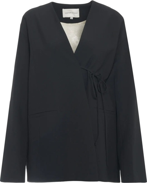 Sacou Blazer 'Alma'