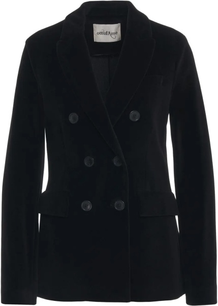 Sacou Blazer 'Chx'