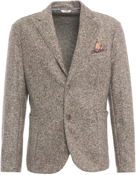 Sacou Blazer 'Dylan'