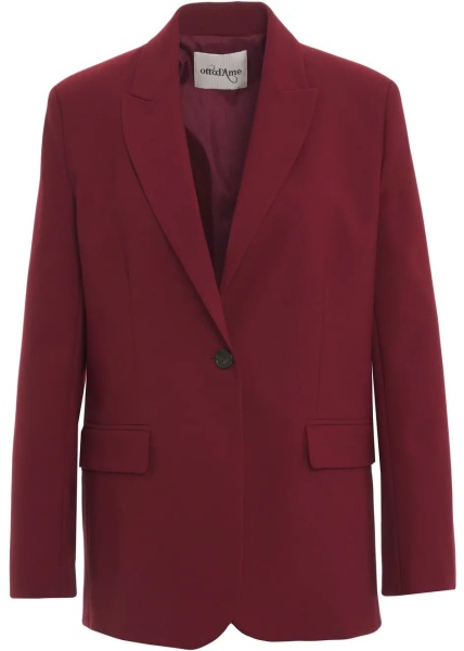 Sacou Blazer 'Whi'