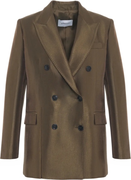Sacou Blazer