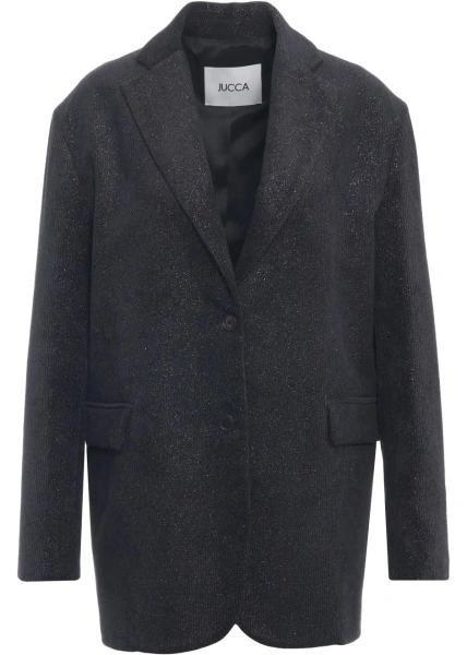 Sacou Corduroy blazer