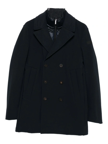 Sacou elegant RRD albastru
