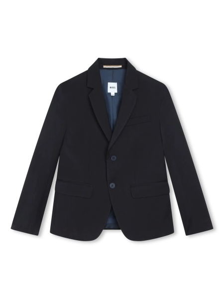 Sacou Hugo Boss albastru