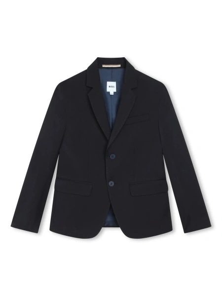 Sacou Hugo Boss albastru