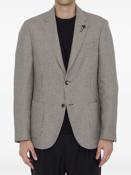 Sacou Lardini neutru