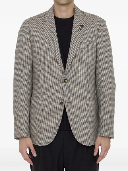 Sacou Lardini neutru