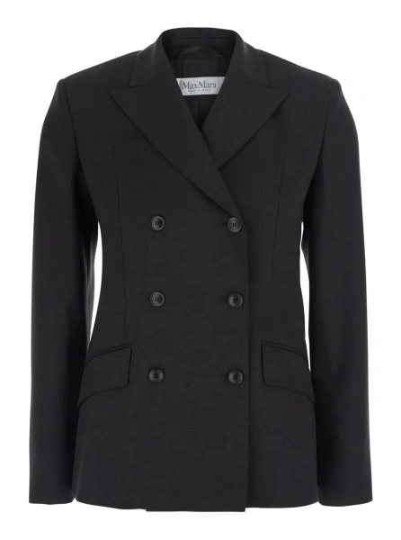 Sacou Max Mara maro