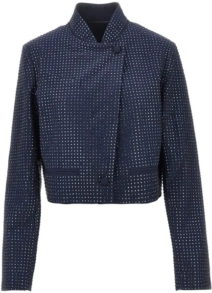 Sacou Pinko albastru