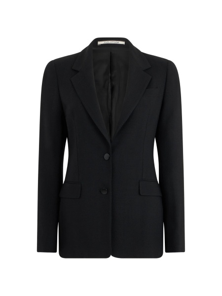 Sacou Tagliatore negru