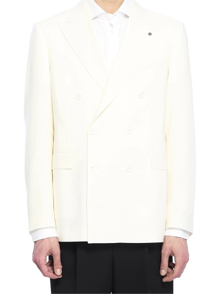 Sacou Tagliatore neutru