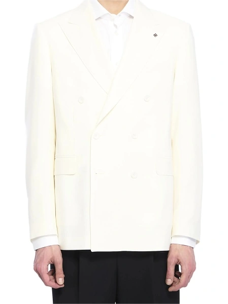 Sacou Tagliatore neutru