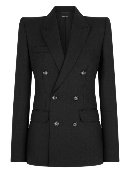 Sacou Tom Ford negru