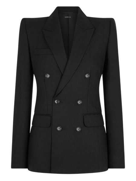 Sacou Tom Ford negru