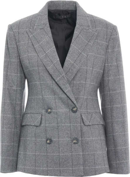 Sacouri Wool