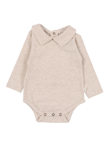 Salopete collar body