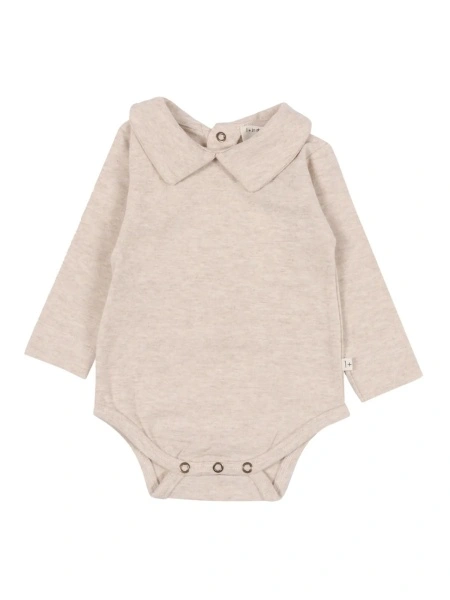 Salopete collar body