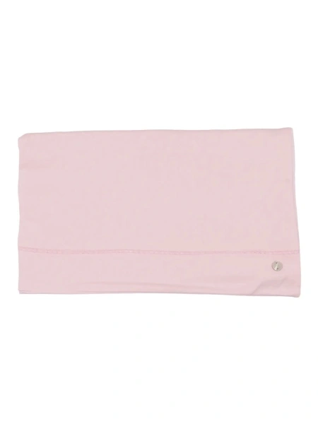 Salopete KNIT NEWBORN BLANKET "INTERLOCK V26"