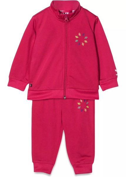 Salopete Tracksuit