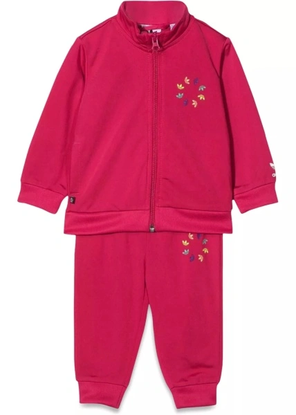 Salopete Tracksuit