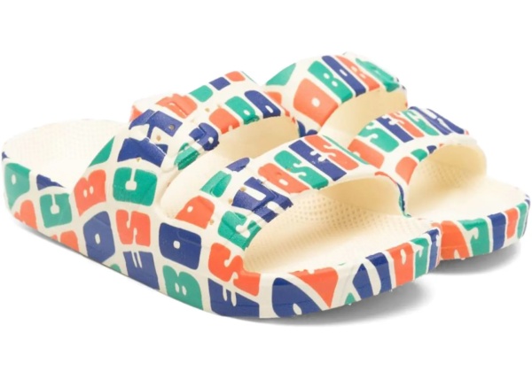Sandale All Over Flip Flops For Baby