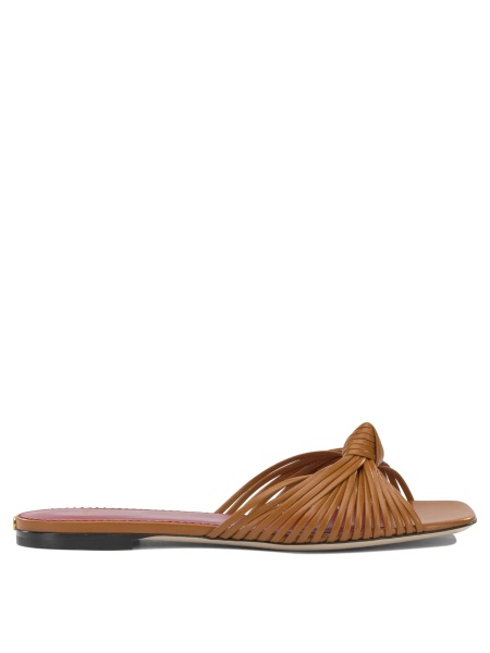 Sandale "Annet" Slide