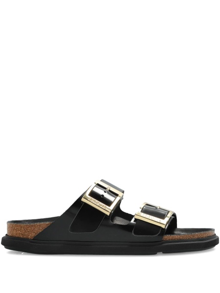 Sandale "Arizona Droplet Buckle" low sandals