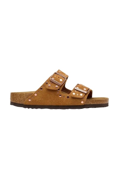 Sandale BIRKENSTOCK SANDAL 1031731 MINK