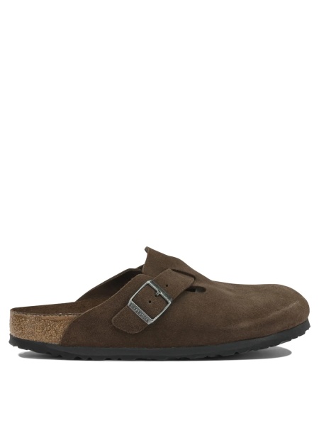 Sandale "Boston" Sabot