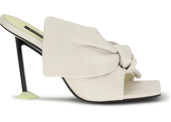 Sandale Boudoir heeled Mules