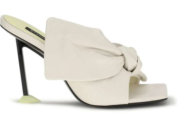 Sandale Boudoir heeled Mules
