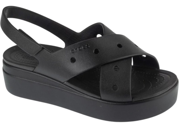 Sandale Brooklyn 4U Cross Strap Sandal W
