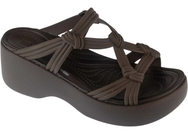 Sandale Brooklyn Knot Sky Sandal W