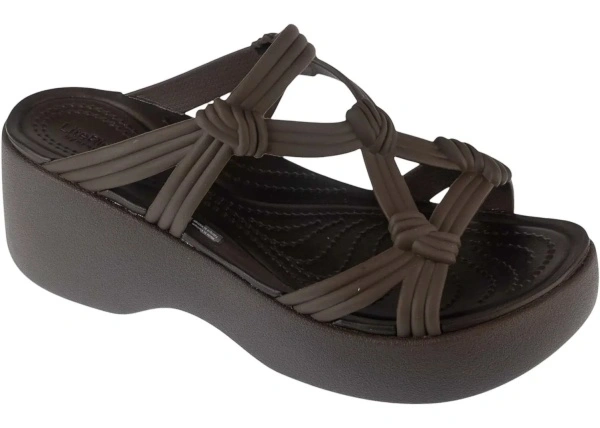 Sandale Brooklyn Knot Sky Sandal W