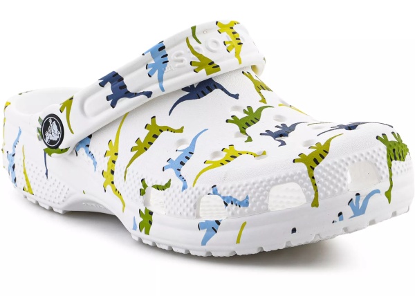 Sandale Classic Character Print Clog